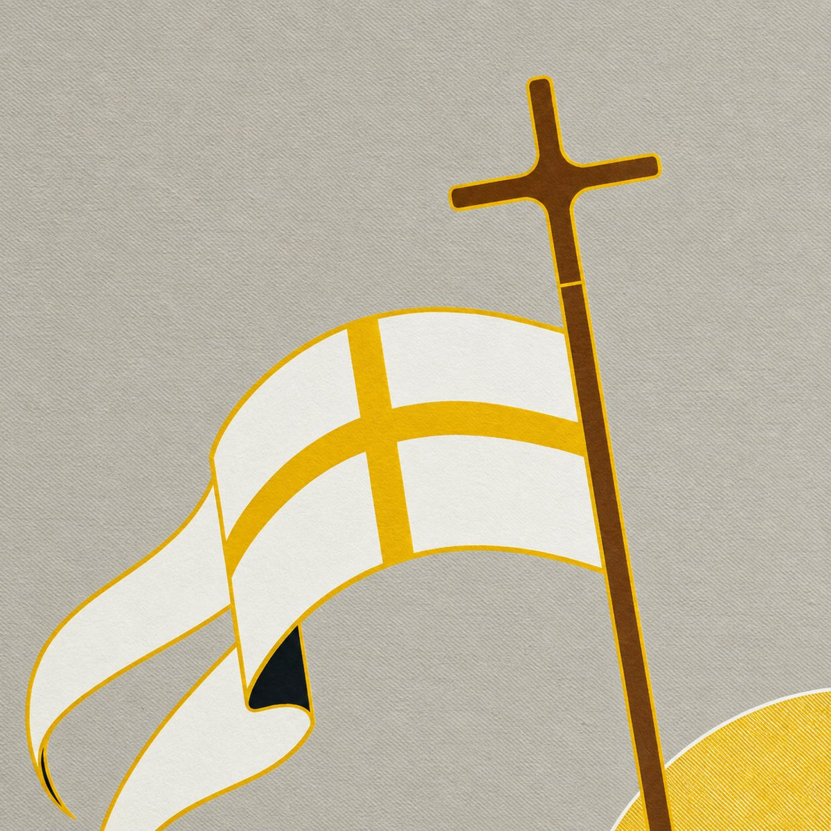 AGNUS DEI — LAMB OF GOD