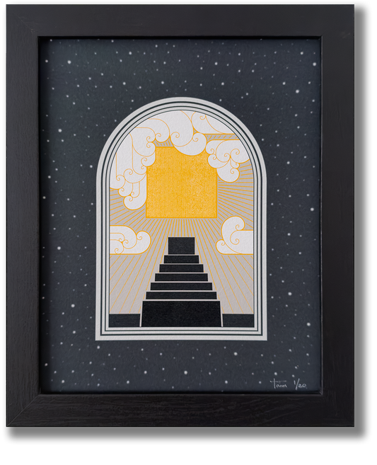 THE KINGDOMS